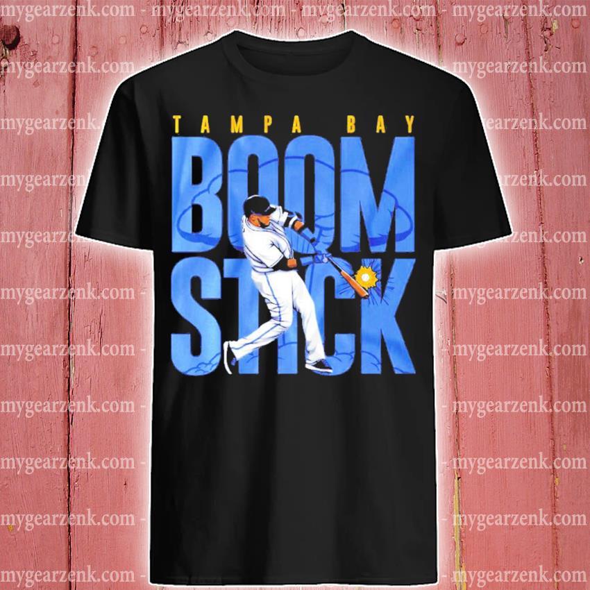 boomstick shirt