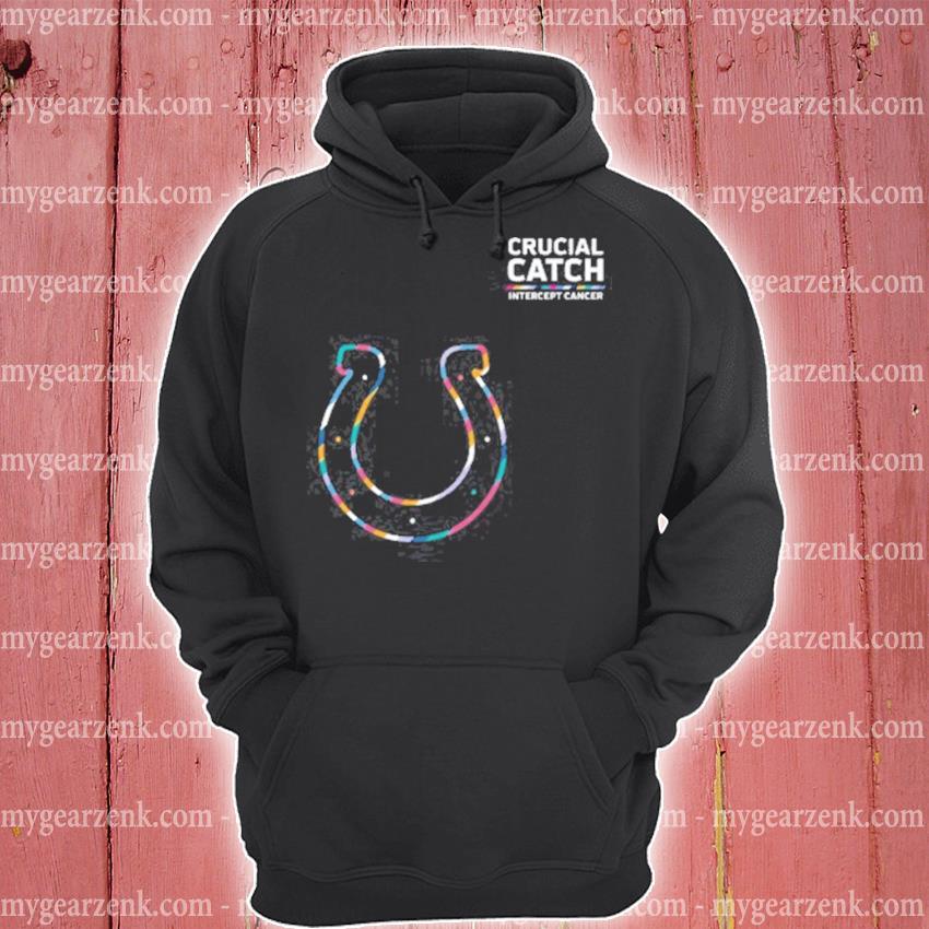 crucial catch colts sweatshirt