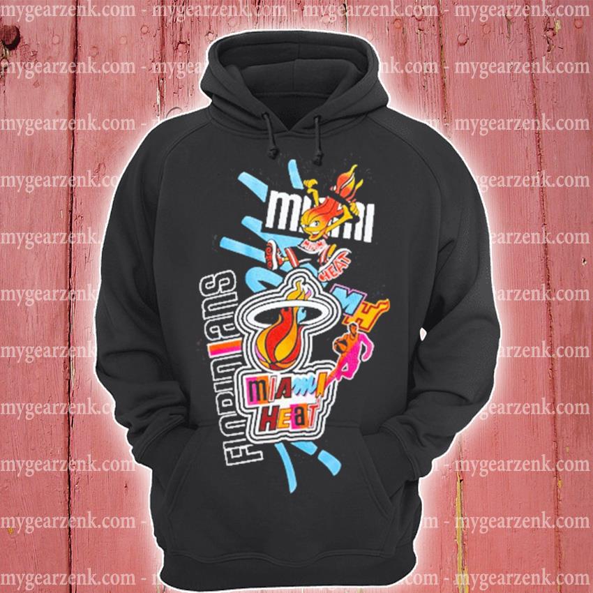Court culture mashup sticker miamI heat store shirt, hoodie