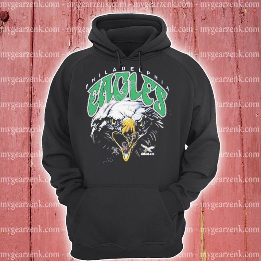 Philadelphia Eagles Salem logo shirt, hoodie, sweater, long sleeve and tank  top