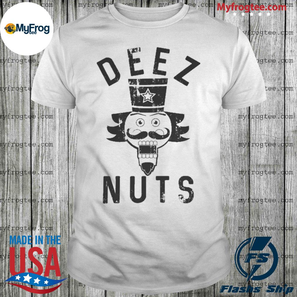 George deez nuts shirt