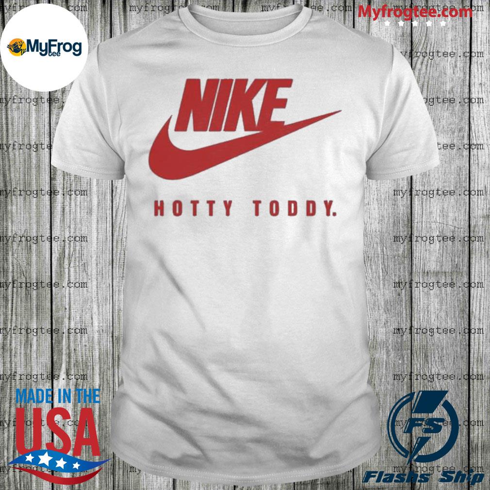 Lane Kiffin Ole Miss Football Nike Hotty Toddy Shirt