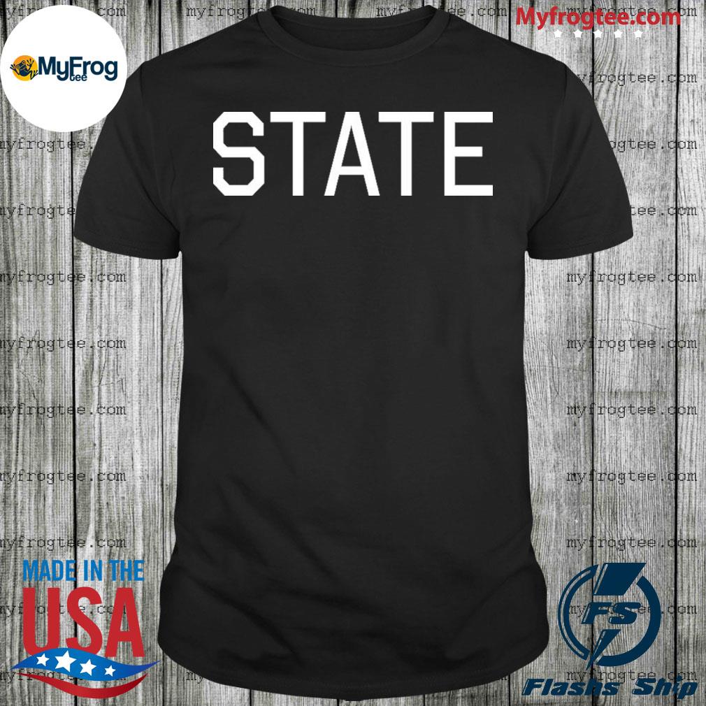 Mike Leach State 2023 t-shirts