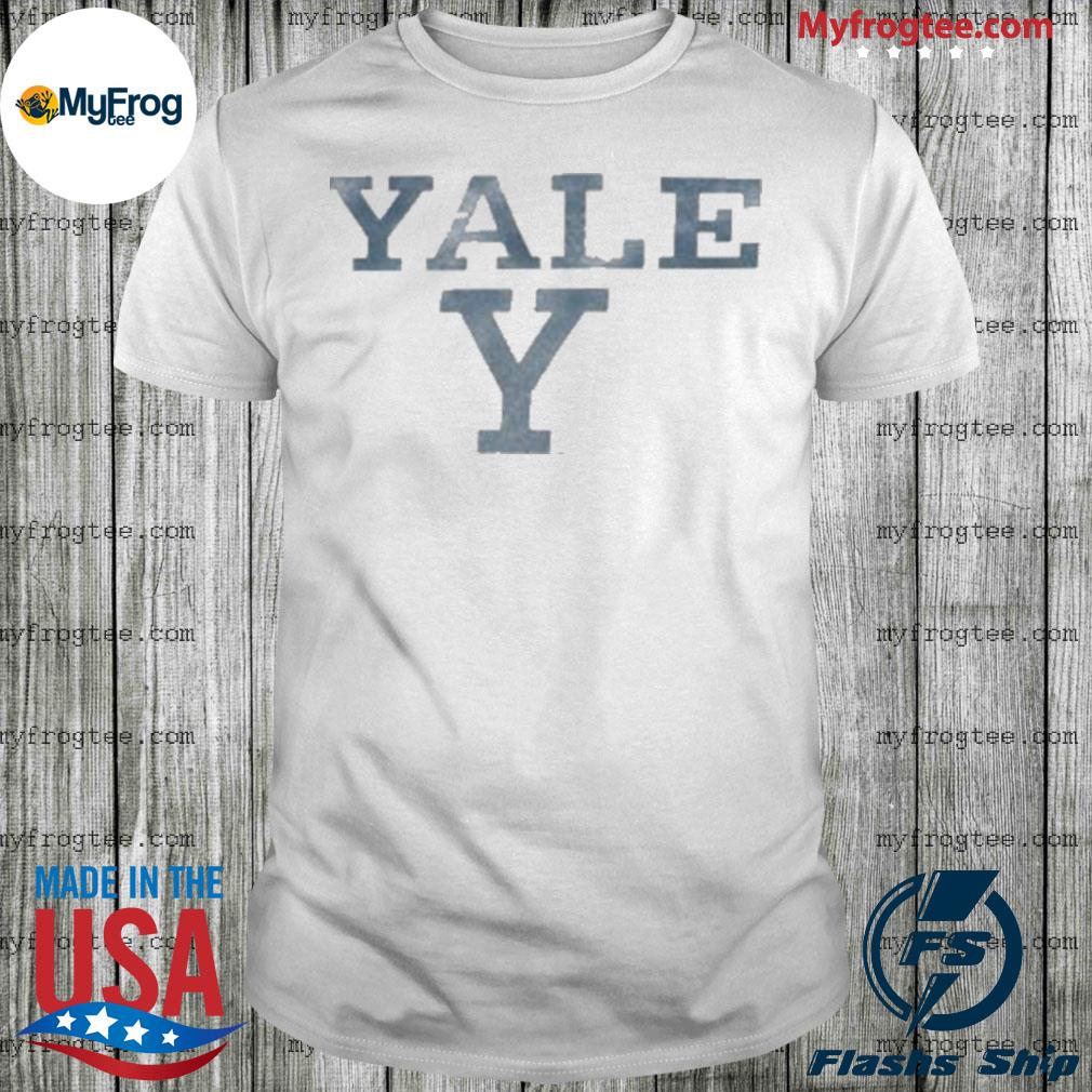Official Yale Bulldogs Alternative Apparel Women’S Keepsake 2022 Shirt