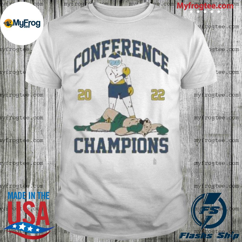 Tol Conference Champions 2022 T-Shirt