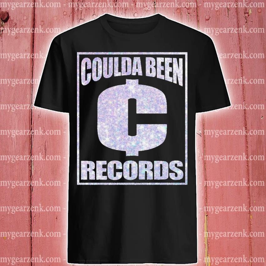 Happy Jack Harlow Coulda Been Records Shirt - Guineashirt Premium ™ LLC