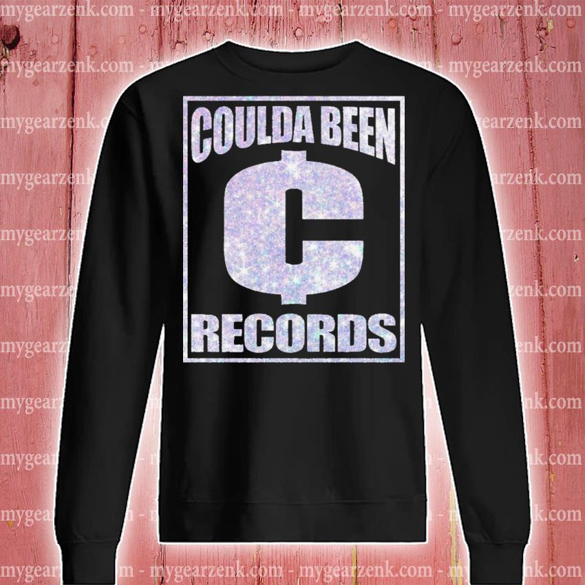 Happy Jack Harlow Coulda Been Records Shirt - Guineashirt Premium ™ LLC