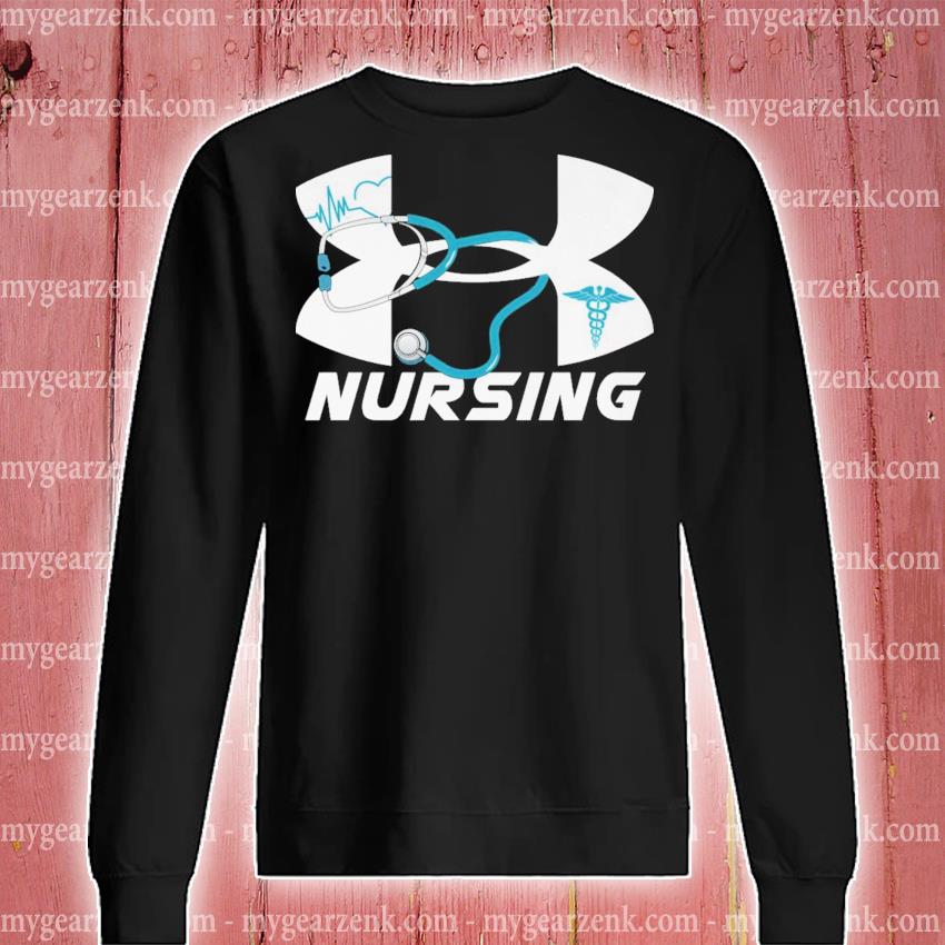 Under best sale armour nurse